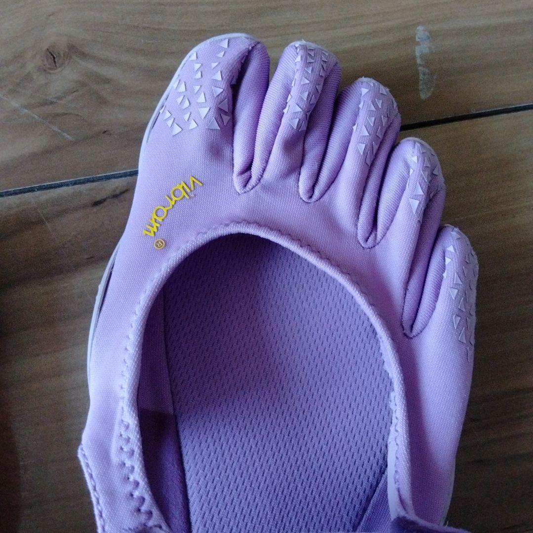 Vibram　ビブラム　ファイブフィンガーズ レディース V-SOUL