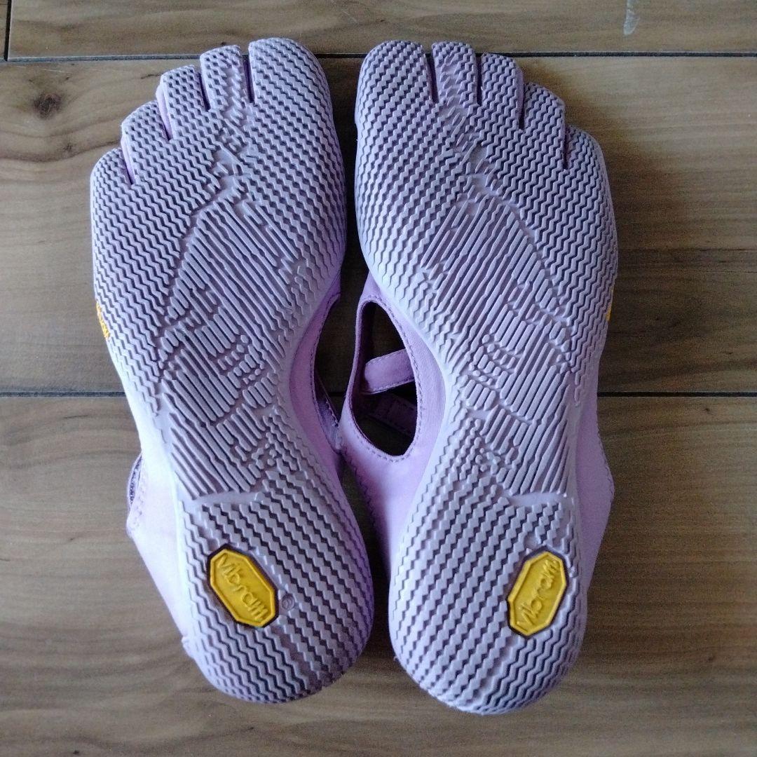 Vibram　ビブラム　ファイブフィンガーズ レディース V-SOUL