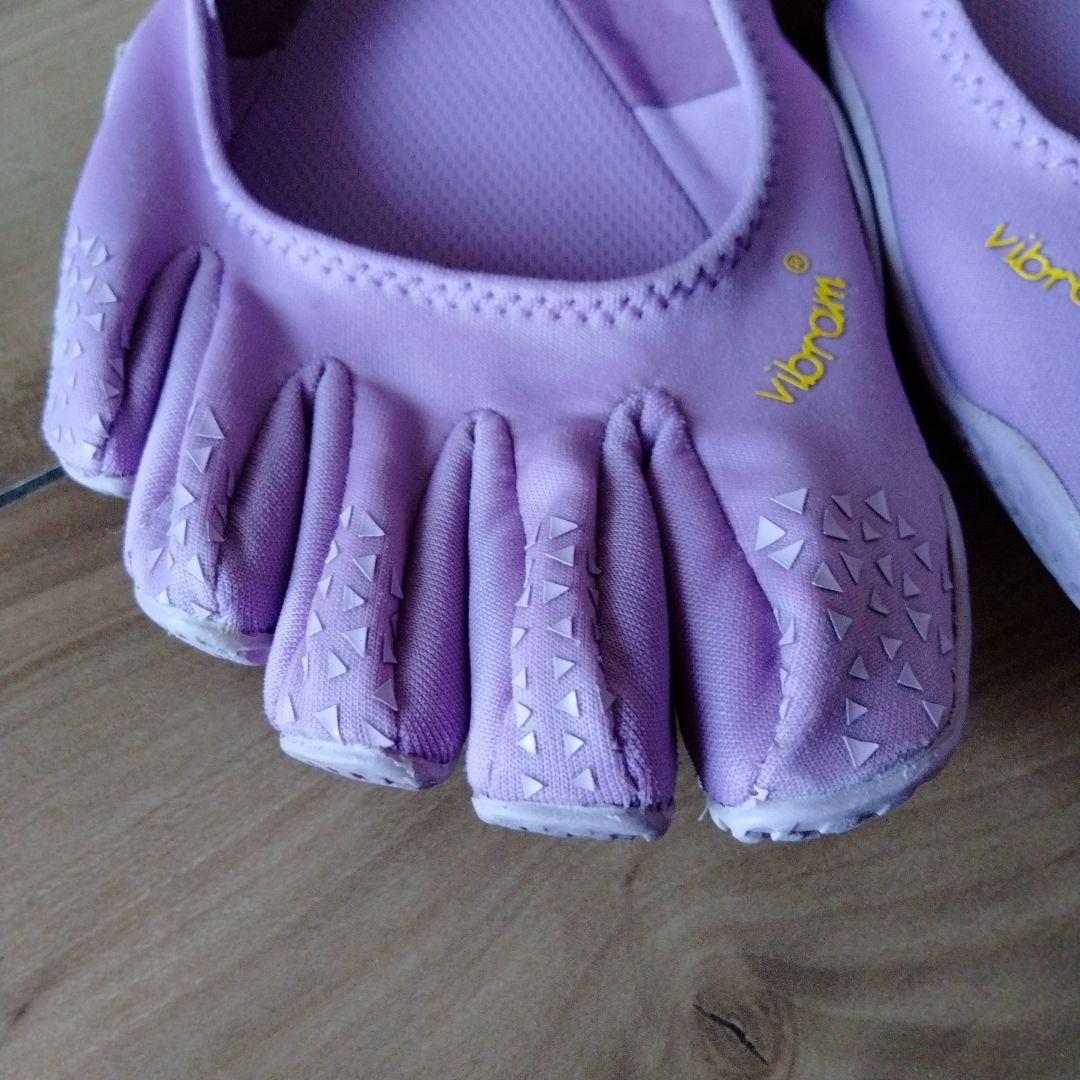 Vibram　ビブラム　ファイブフィンガーズ レディース V-SOUL