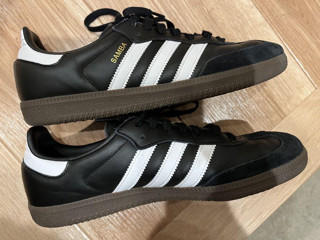 adidas SAMBA OG アディダス サンバ 27.0