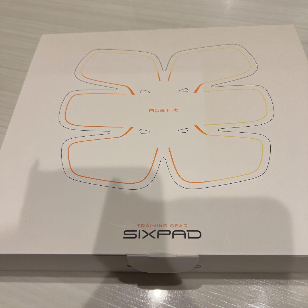 SIXPAD アブズフィット