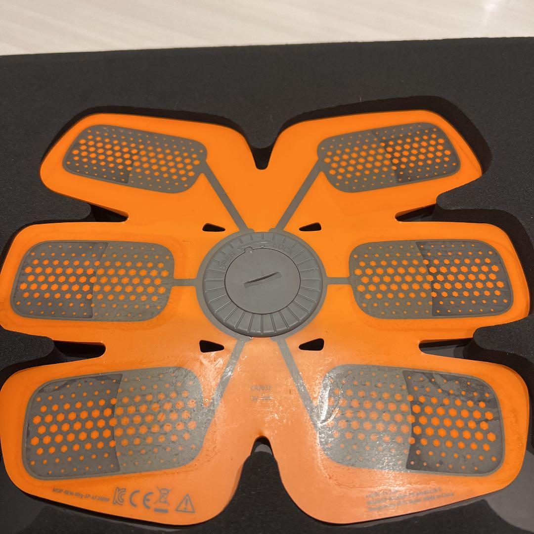 SIXPAD アブズフィット