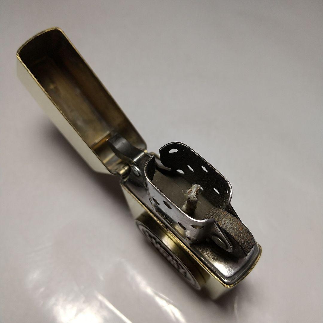 ☢ Zippo