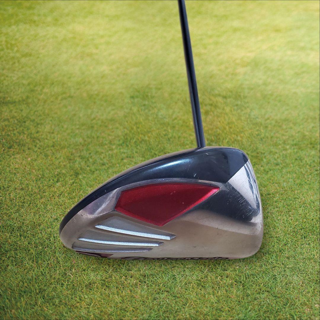 TaylorMade Burner ドライバー 1W 10.5°