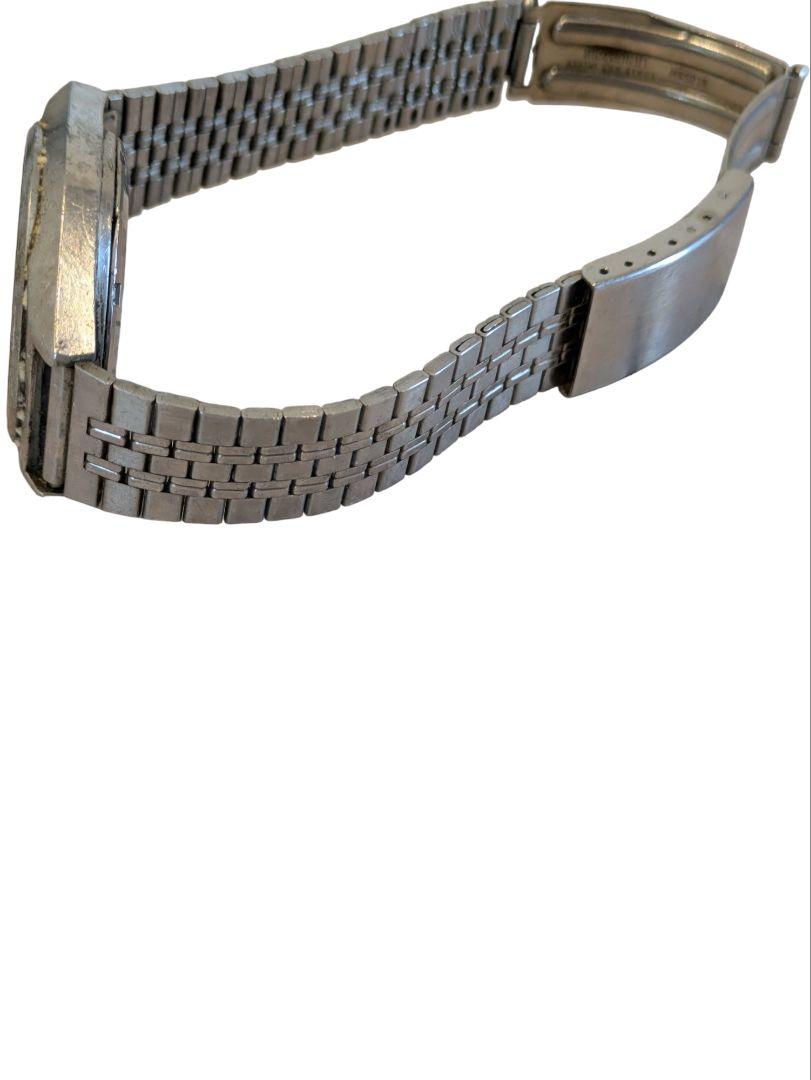 SEIKO TYPEⅡクォーツ腕時計 7546-8340