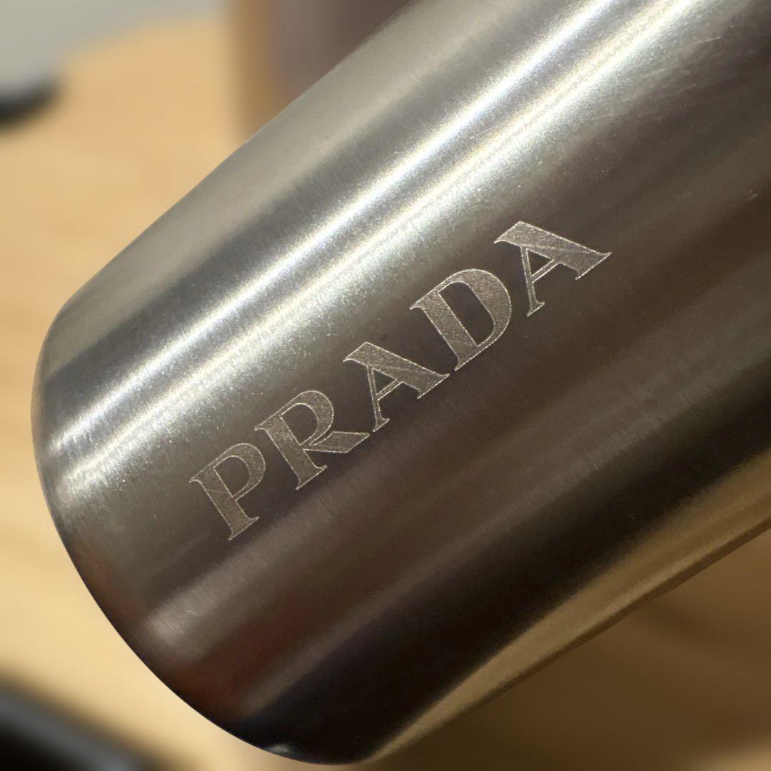 PRADA INSULATED TRAVEL CUP 340ml