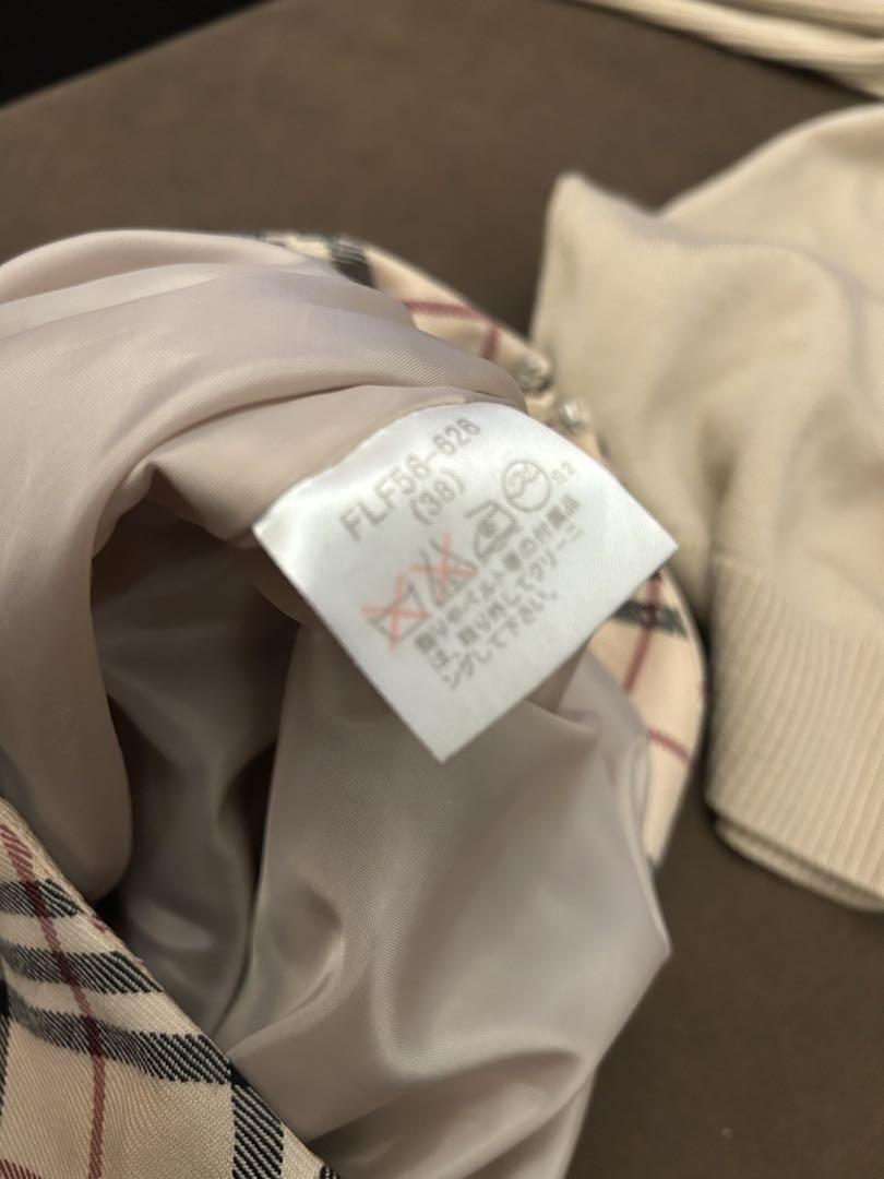 BURBERRY ワンピースBurberry トップススカートBURBERRYS