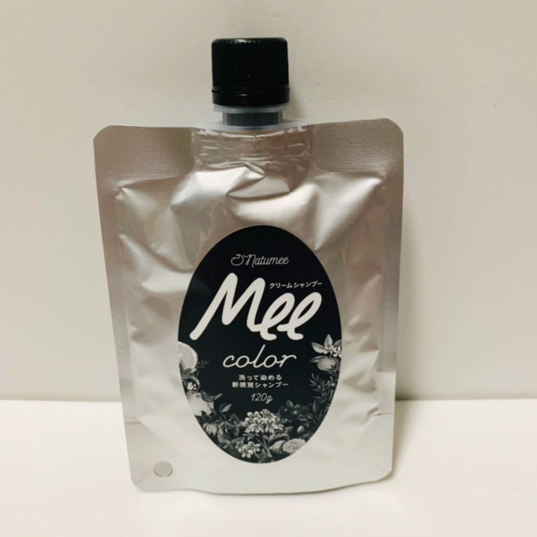 Mee color クリームシャンプー(120g) - メルカリ Mee color クリームシャンプー(120g) - メルカリ