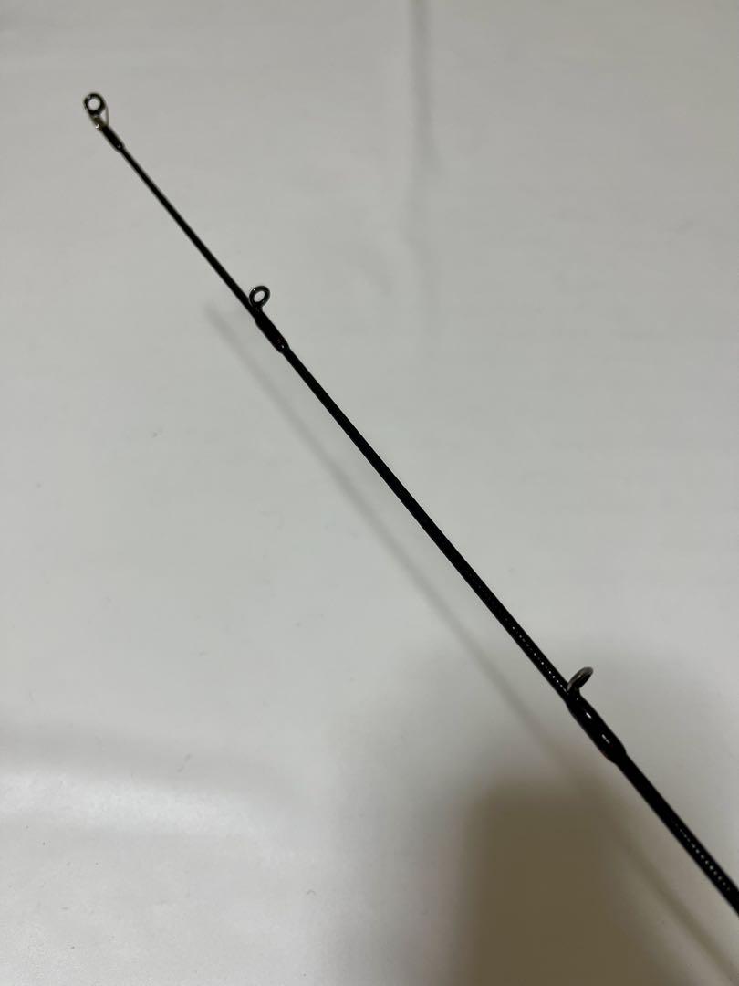 【美品】STEEZ STZ 661MFB-SV スティーズ ウェアウルフ