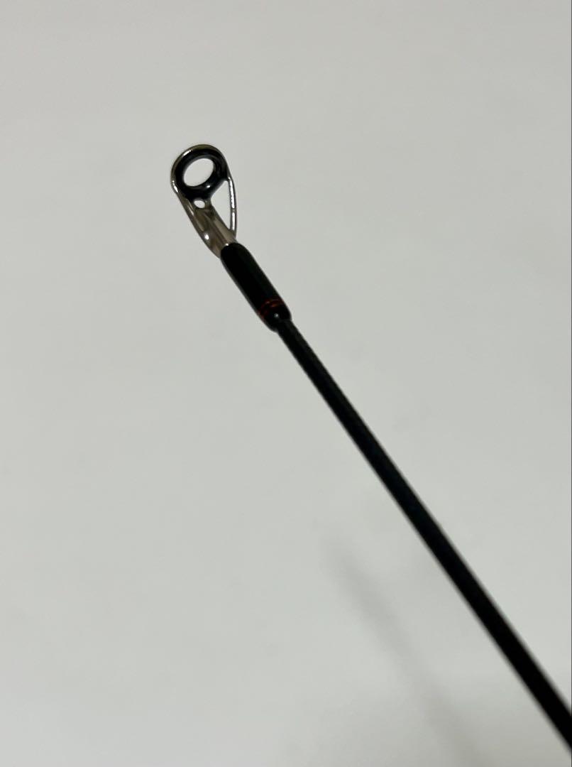 【美品】STEEZ STZ 661MFB-SV スティーズ ウェアウルフ
