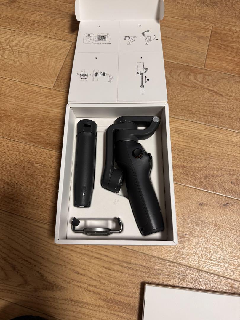 OSMO MOBILE