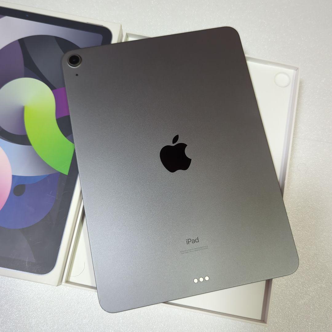 iPad Air 第4世代 64GB + Apple Pencil 第2世 - メルカリ