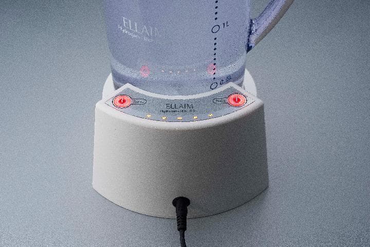 水素水生成器 アルイ NEWエライム(Ellaim) /水素水サーバー/ 水素水