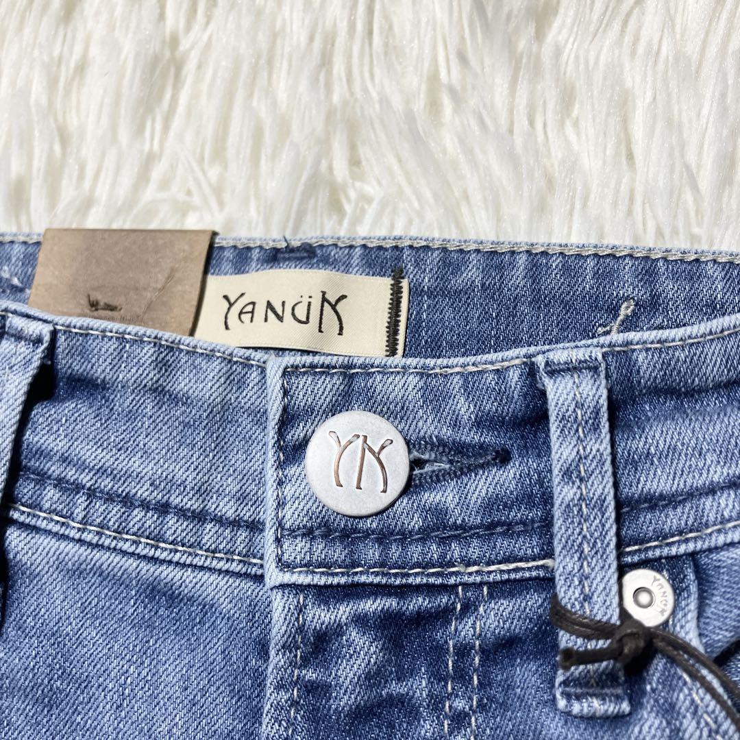YANUK - YANUK LEA 22 の通販 by たま's shop｜ヤヌークならラクマ
