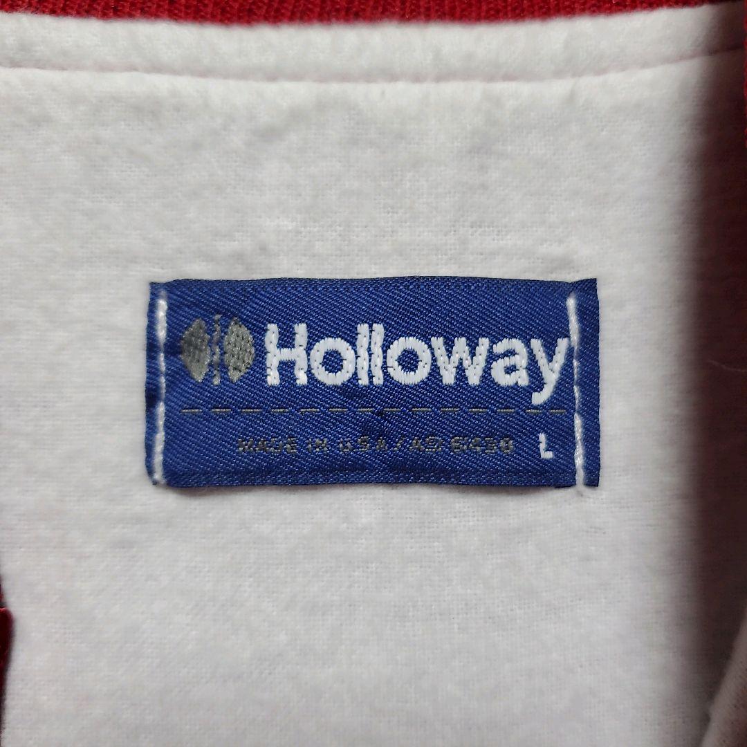 ビンテージ フロリダ大学 Lサイズ mWw1B-m48320150120 ナイロンスタジャン カレッジロゴ刺繍 NEW好評
