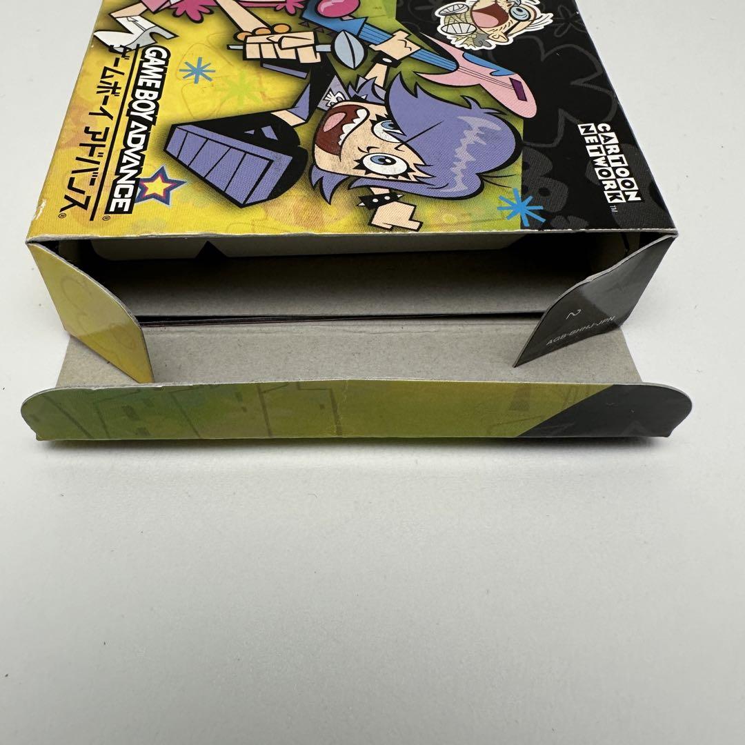 ☆希少 動作良好☆GBA ハイ !ハイ !パフィー アミユミ - メルカリ