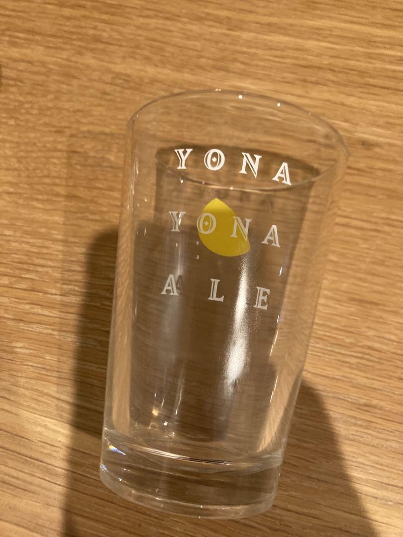 よなよなエール グラス ３個セット