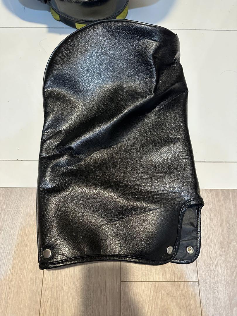 cutter&buck キャディーバック