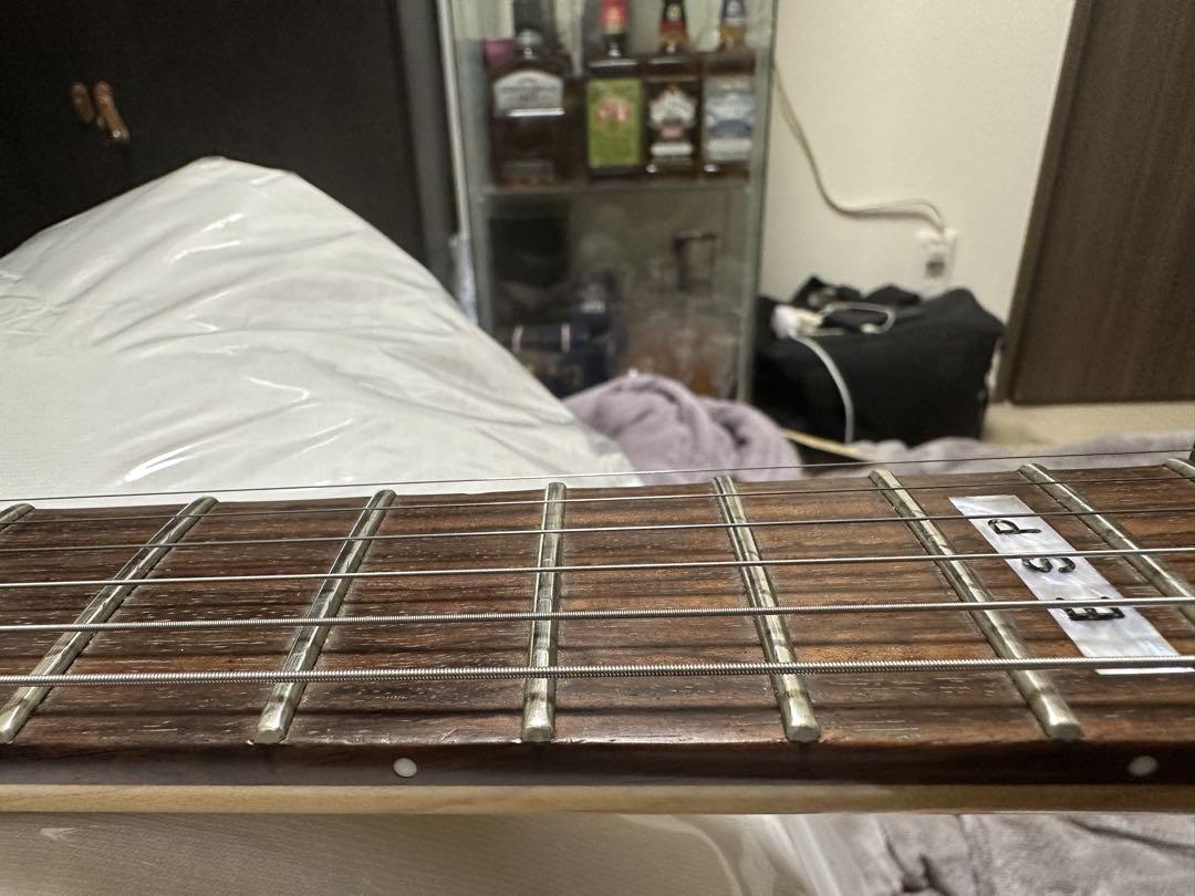 Edwards/Horizon Custom Classic Mod(日本製)