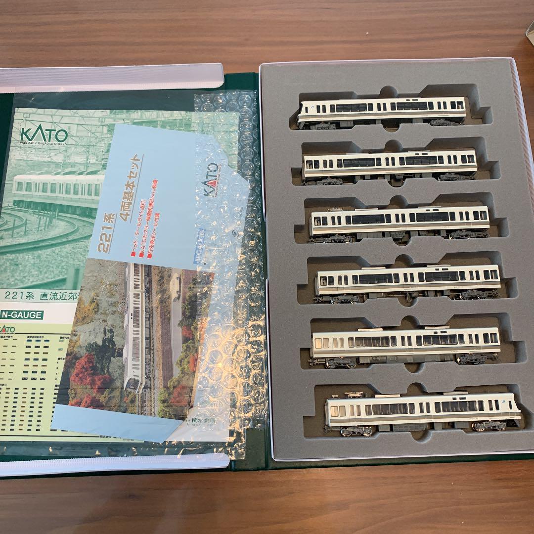 100 %品質保証 KATO 221系 鉄道模型 - noordrandmotors.co.za 100 %品質保証 KATO 221系 鉄道模型 - noordrandmotors.co.za