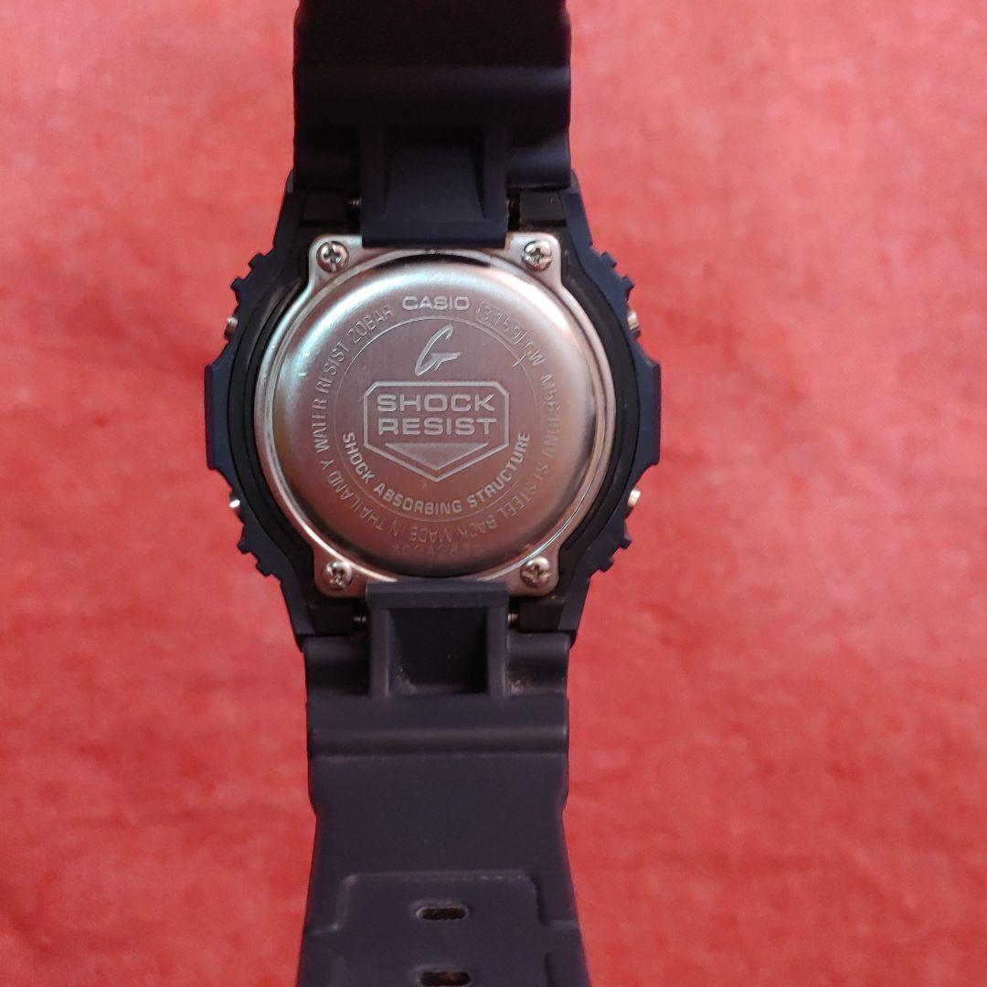 セールお得 G-SHOCK ジーショック 5610 MULTI BAND 6 電波 ソーラー iluhY-m48323719281 人気SALE高品質