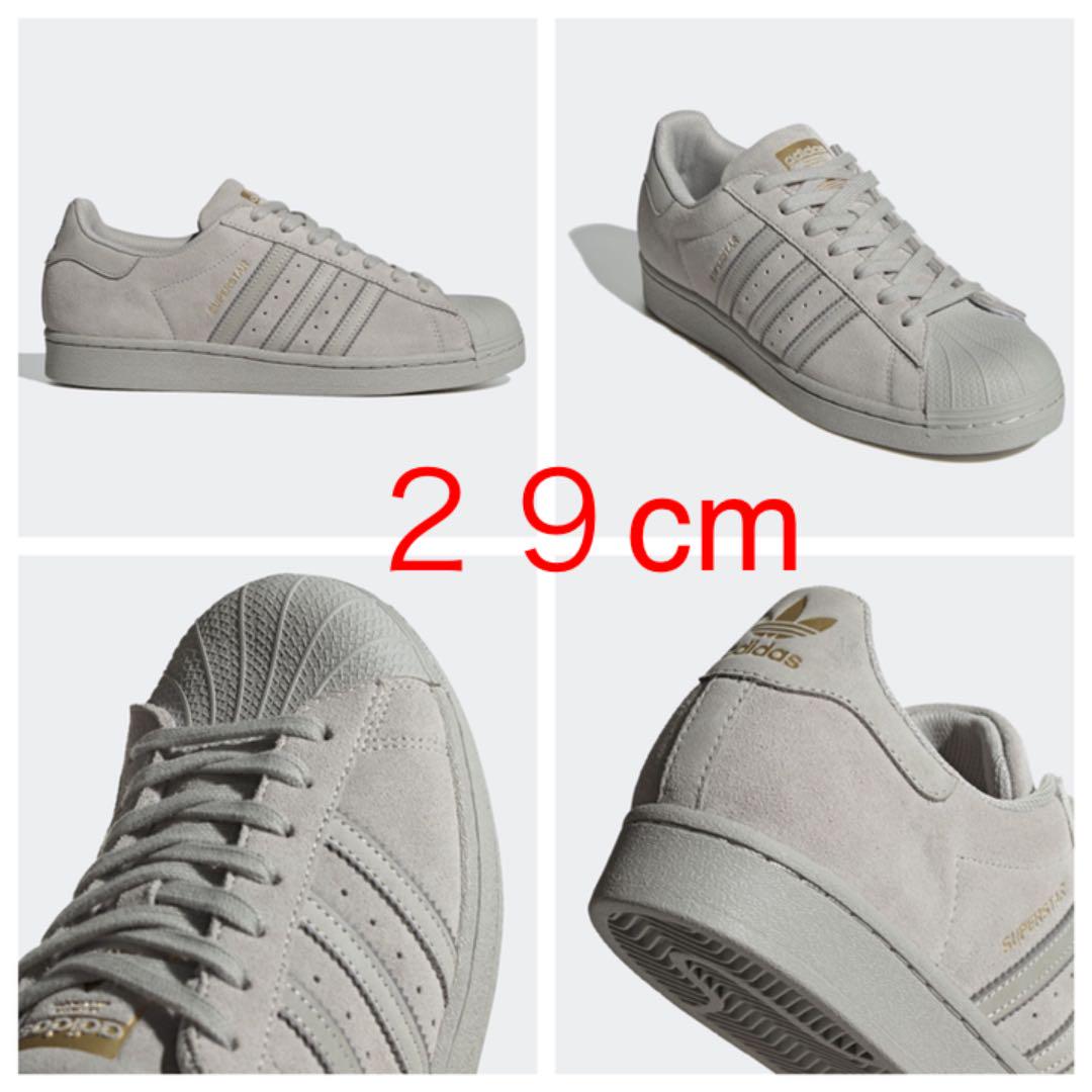 メルカリ Adidas アディダスオリジナルス スーパースター オールスエード スニーカー 13 600 中古や未使用のフリマ メルカリ Adidas アディダスオリジナルス スーパースター オールスエード スニーカー 13 600 中古や未使用のフリマ