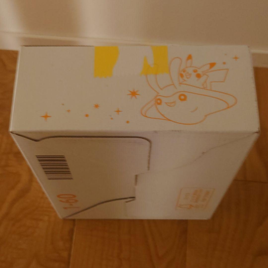 人気提案 イーブイヒーローズ 新品未開封シュリンク付き ポケセン産