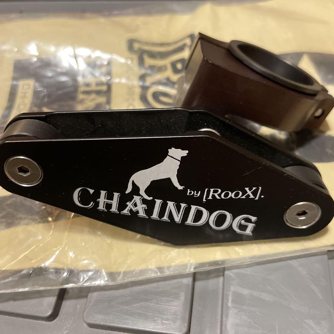 roox chaindog