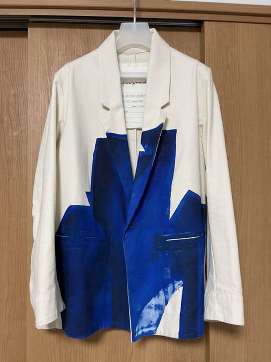 toogood editorjaket toogood editorjaket