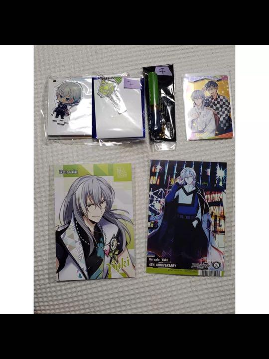 新作揃え アイナナ セット 千 ヴァイスシュヴァルツ