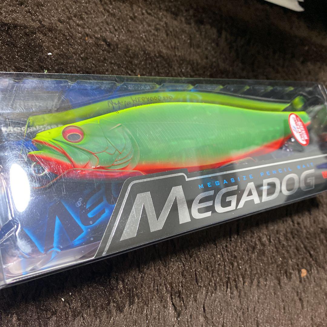 の 人気アイテムランキング ベストセラー 商品アウトドア・釣り・旅行用品 メガドッグ - ルアー・フライ