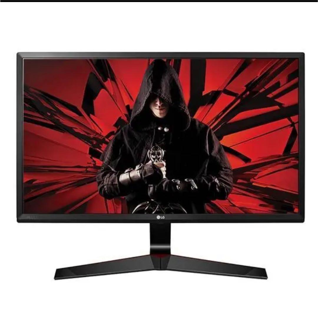 直送商品 【モニターアーム対応】LG ゲーミングモニター 24インチ - ディスプレイ - hlt.no 直送商品 【モニターアーム対応】LG ゲーミングモニター 24インチ - ディスプレイ - hlt.no