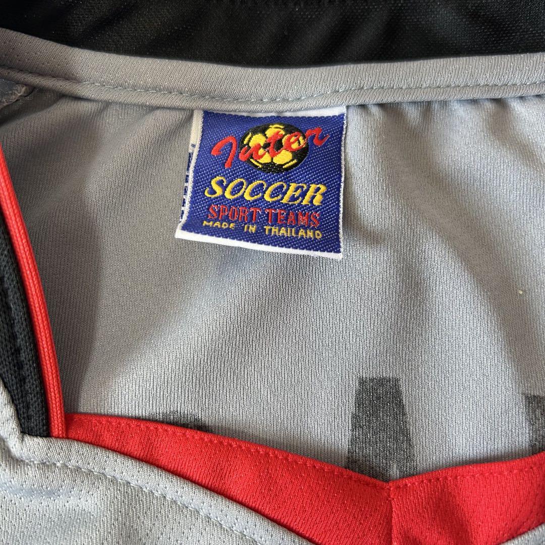 【着画あり】ACミラン サッカー ユニフォーム インザーギ archive