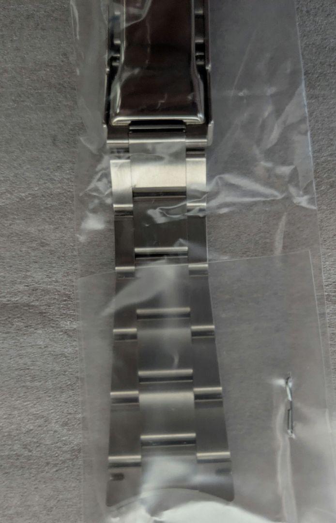 ロレックス gmtマスター2 用 オイスターブレスレット126710 ROLEX