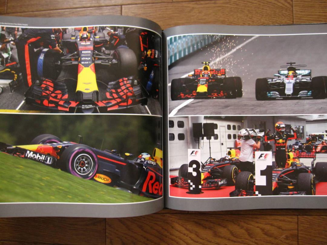 Formula 1 2017 フォーミュラ F1 世界選手権