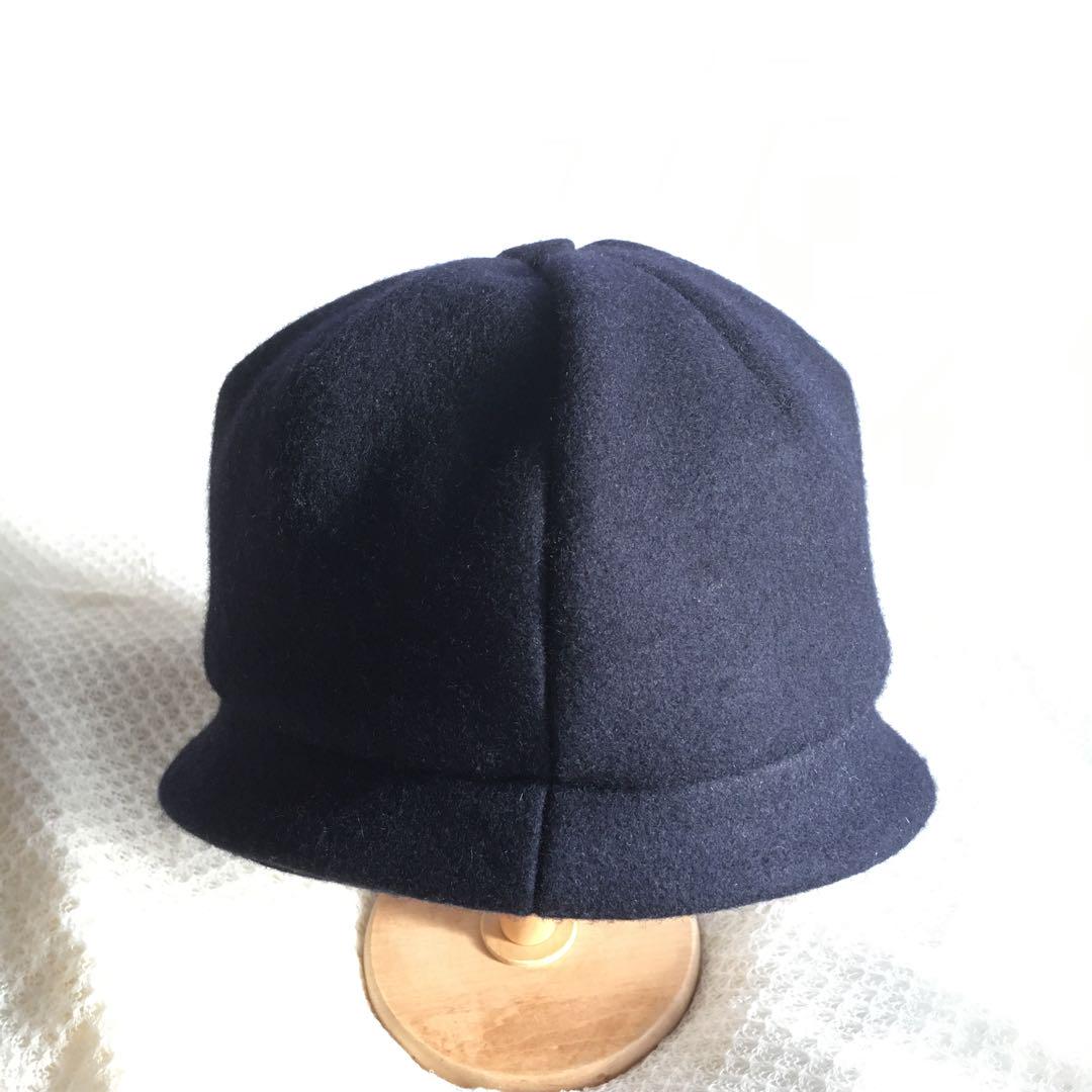 Lサイズ 厚ウール