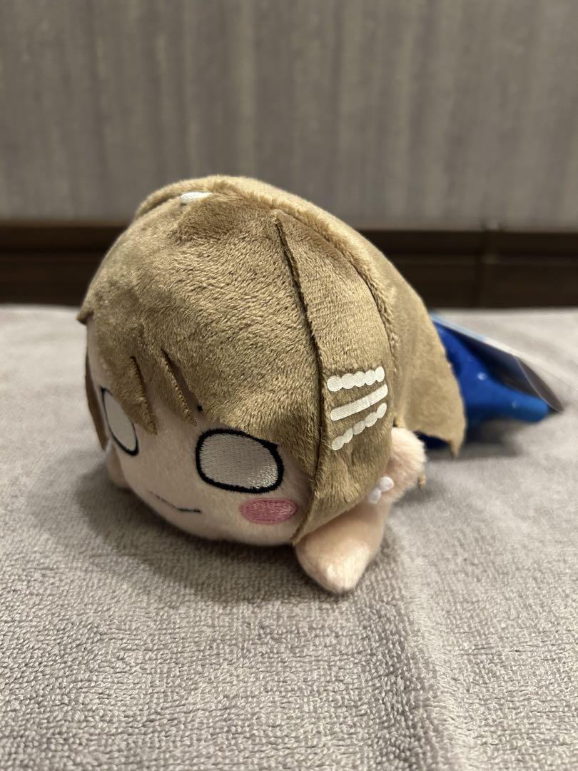 10点　ラブライブ！　寝そべり　ぬいぐるみ　ラブライブ　永久　ねそべり　ぬい Amazon.co.jp: ラブライブ！サンシャイン!! 寝そべりぬいぐるみ