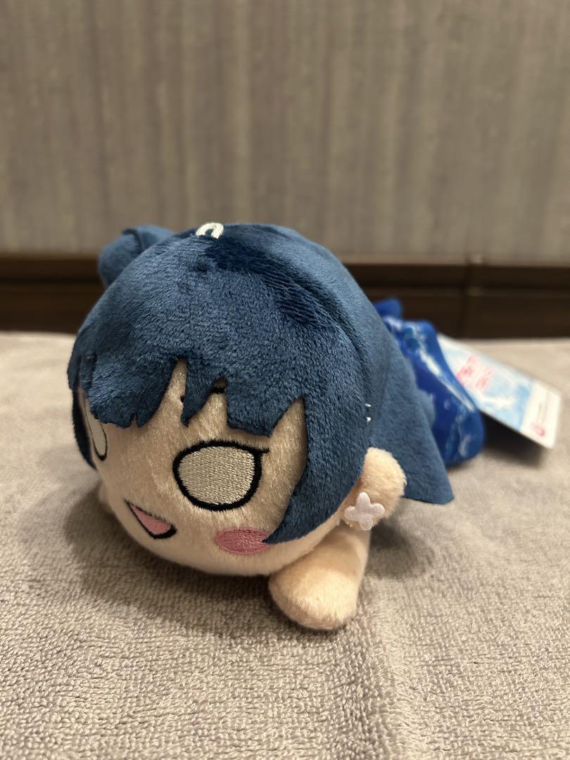 10点　ラブライブ！　寝そべり　ぬいぐるみ　ラブライブ　永久　ねそべり　ぬい Amazon.co.jp: ラブライブ！サンシャイン!! 寝そべりぬいぐるみ