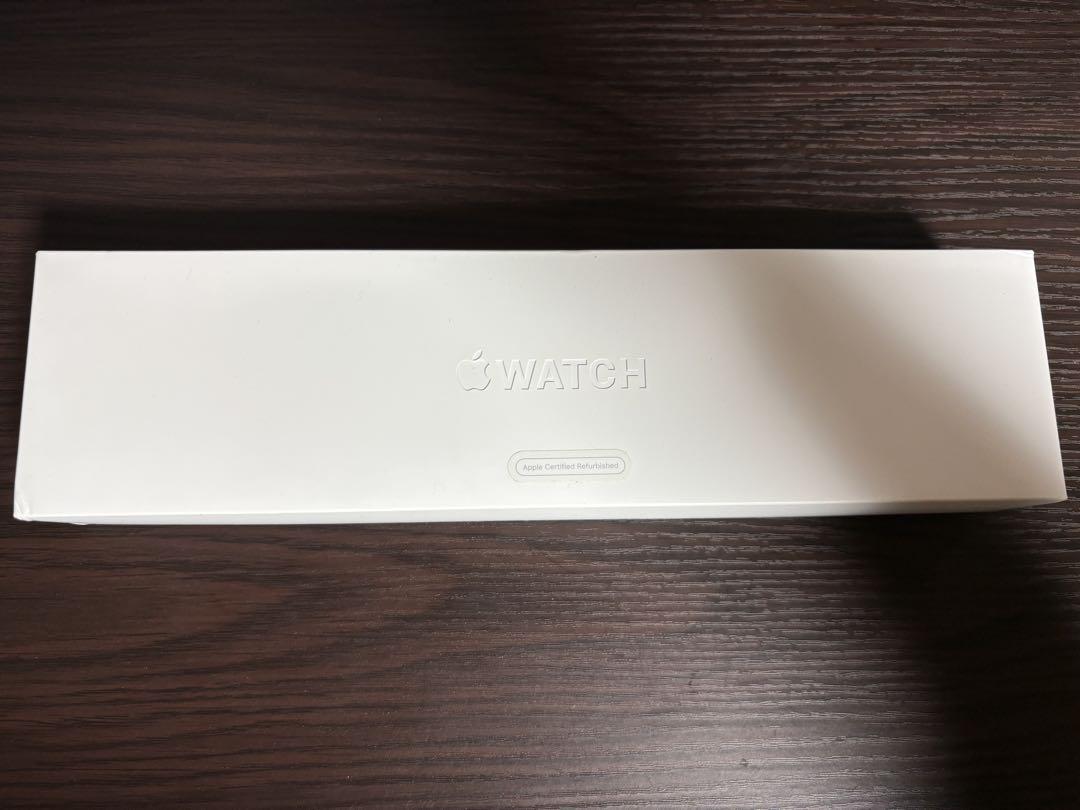 Watch 8