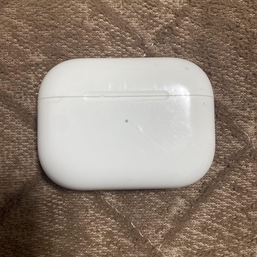 AirPorts Pro 第一世代　APPLE MWP22J/A WHITE