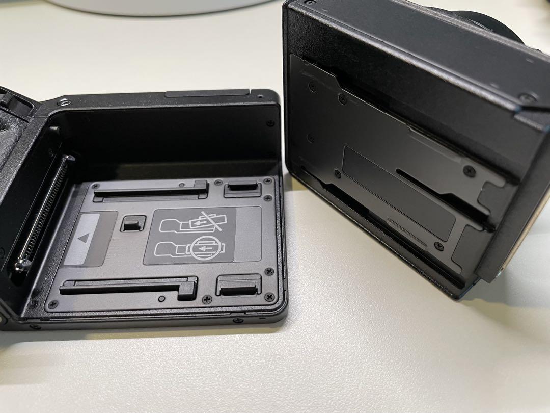 【美品】RICOH GXR レンズキット GXR+P10 KIT