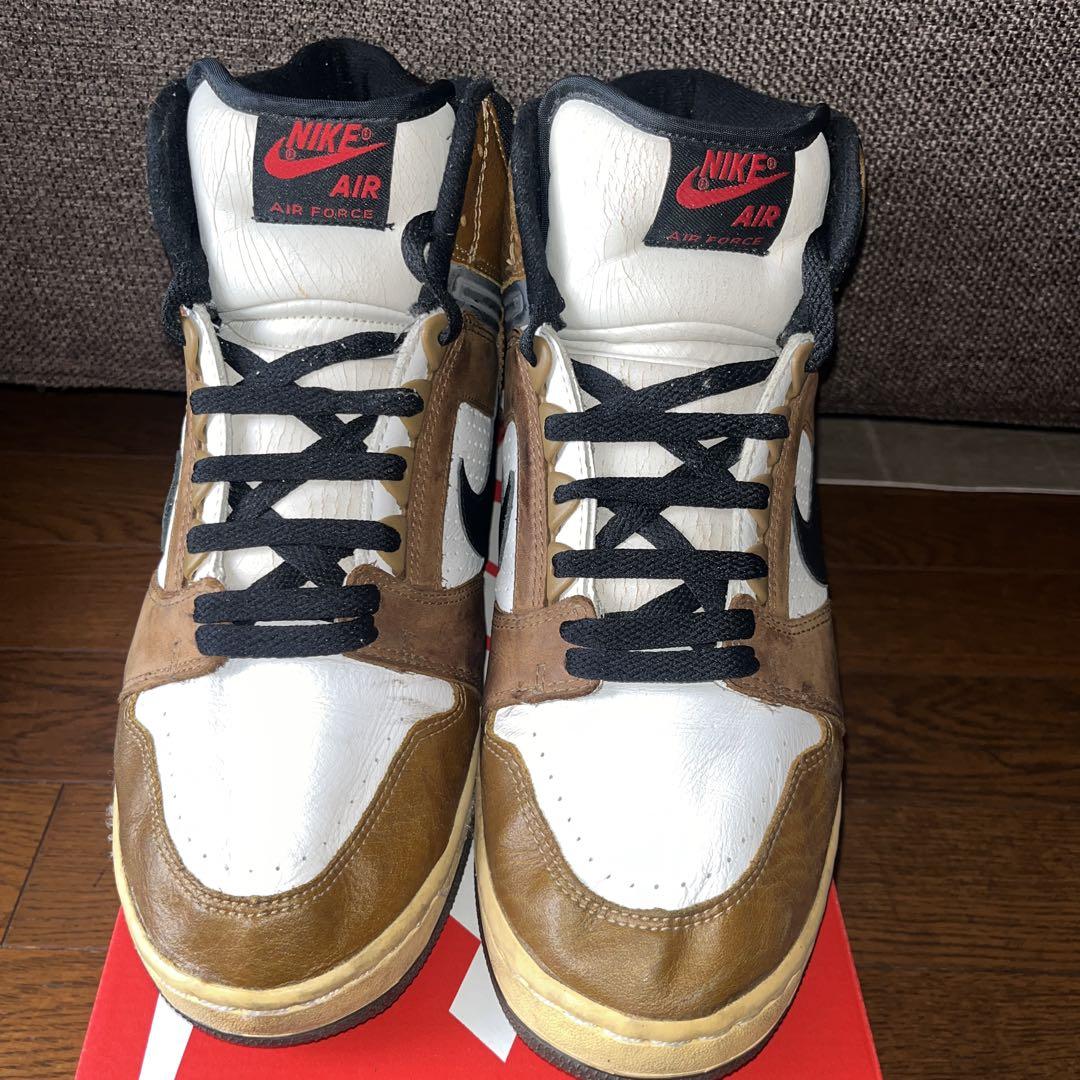2002年製　AIR FORCE Ⅱ \"ESCAPE\"