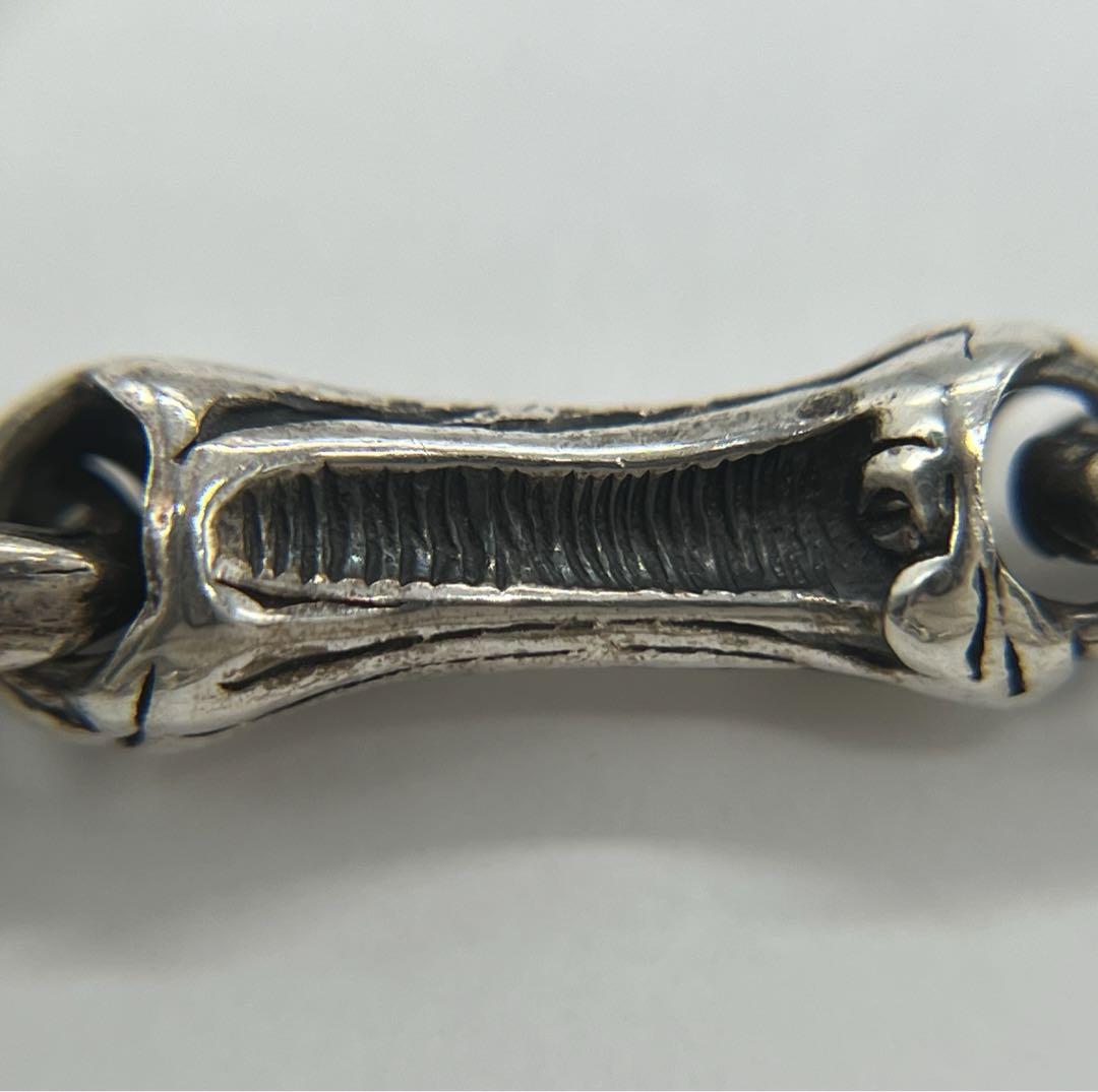 ティファニー TIFFANY バンブー ブレスレット SV925