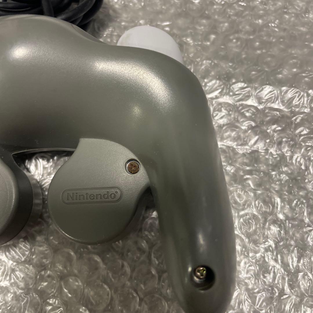ゲームキューブコントローラー パナソニック