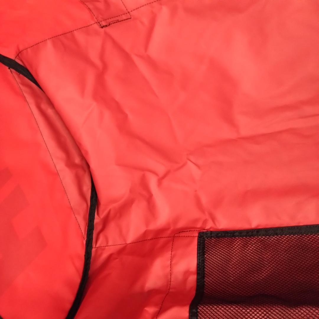 ヘリーハンセンHELLY HANSEN、リュック、ボストン、大きいサイズ９０Ｌ
