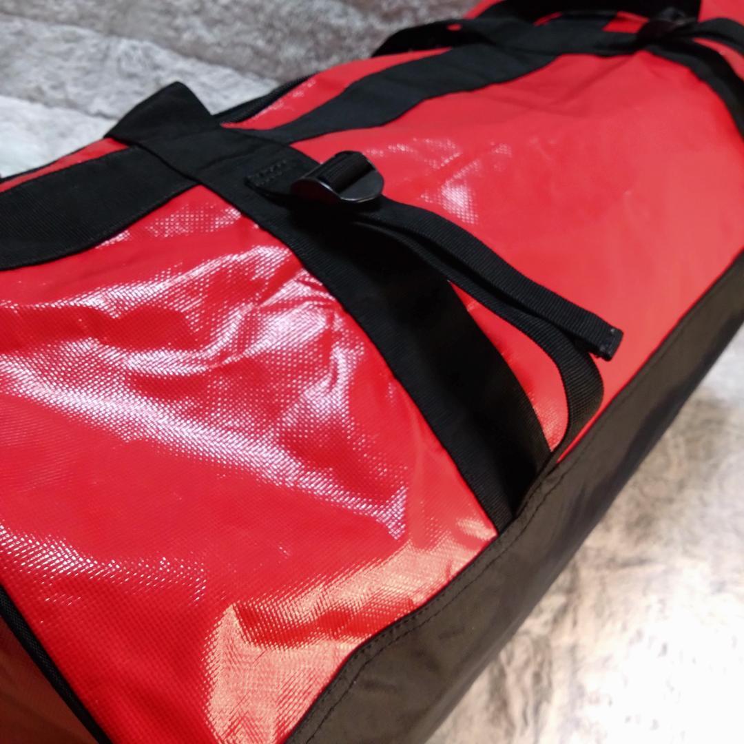 ヘリーハンセンHELLY HANSEN、リュック、ボストン、大きいサイズ９０Ｌ