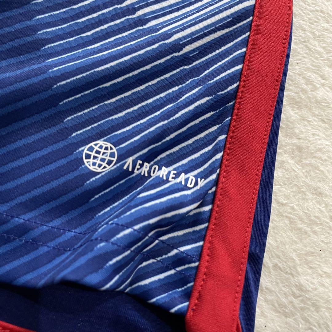 A賞 アディダス サッカー日本代表2022ホーム レプリカユニフォーム S/S