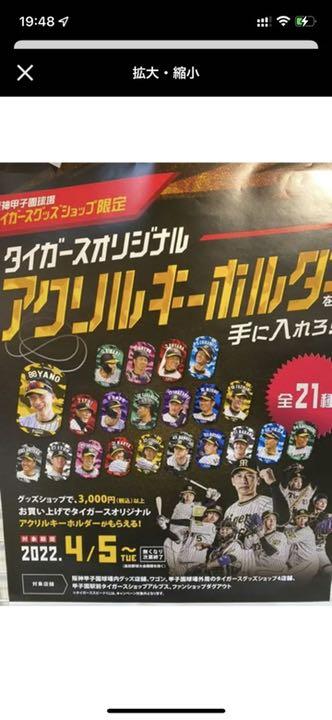 阪神タイガース 伊藤将司 シークレット キーホルダー - メルカリ 阪神タイガース 伊藤将司 シークレット キーホルダー - メルカリ