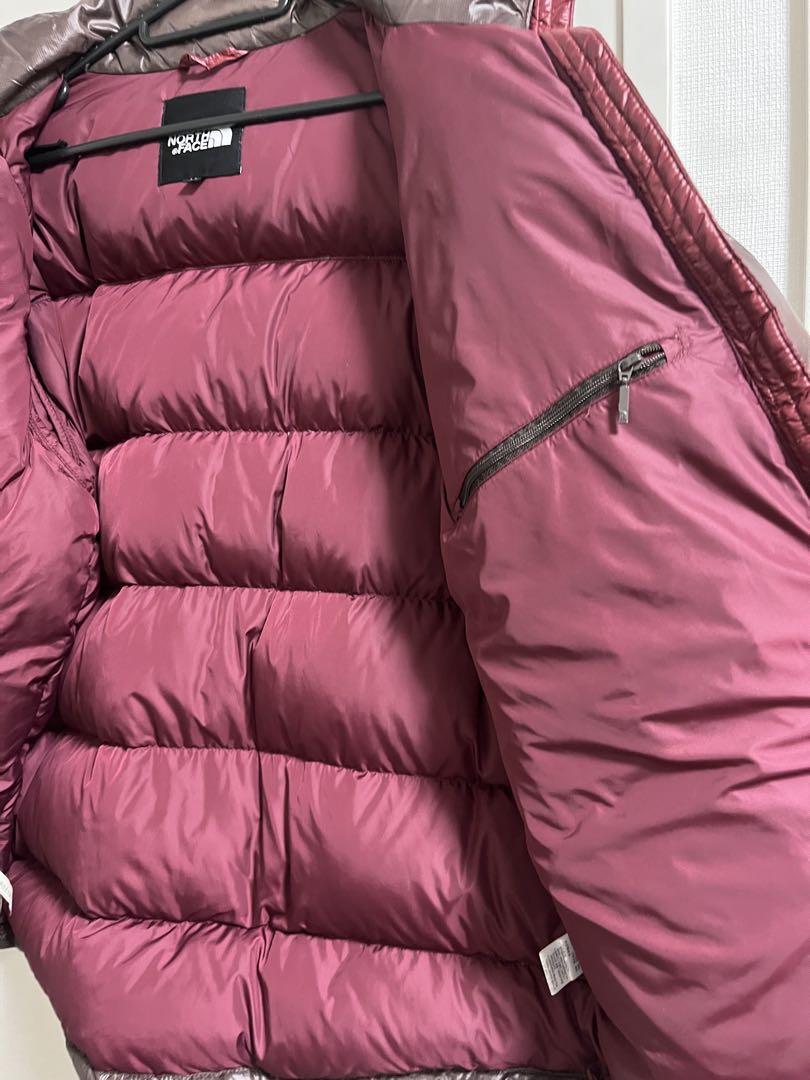 ノースフェイス ダウンジャケット 600フィル Men’s L