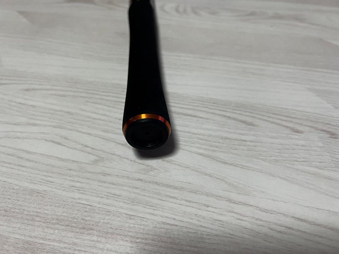 新品未使用】絶潮竿 かれい 180 浅場 - 株式会社エイテック（A